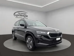 Škoda Karoq 1.5 TSI Dynamic DSG