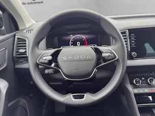 Škoda Karoq 1.5 TSI Dynamic DSG