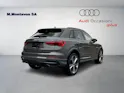 Audi Q3 40 TFSI S line quattro S-tronic