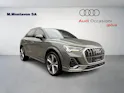 Audi Q3 40 TFSI S line quattro S-tronic