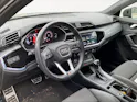 Audi Q3 40 TFSI S line quattro S-tronic