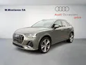 Audi Q3 40 TFSI S line quattro S-tronic