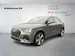 Audi Q3 40 TFSI S line quattro S-tronic