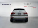 Audi Q3 40 TFSI S line quattro S-tronic