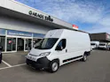 Fiat Ducato Maxi 35 L4H3 2.2MTJ 180PS 3T AHK 270°Tür, Holzboden, Doppelairbag, Apple Car Play