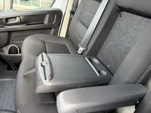 Fiat Ducato Maxi 35 L4H3 2.2MTJ 180PS 3T AHK 270°Tür, Holzboden, Doppelairbag, Apple Car Play