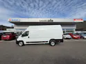 Fiat Ducato Maxi 35 L4H3 2.2MTJ 180PS 3T AHK 270°Tür, Holzboden, Doppelairbag, Apple Car Play