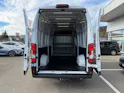 Fiat Ducato Maxi 35 L4H3 2.2MTJ 180PS 3T AHK 270°Tür, Holzboden, Doppelairbag, Apple Car Play