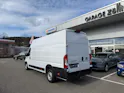Fiat Ducato Maxi 35 L4H3 2.2MTJ 180PS 3T AHK 270°Tür, Holzboden, Doppelairbag, Apple Car Play