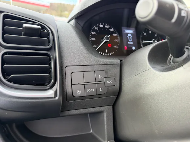 Fiat Ducato Maxi 35 L4H3 2.2MTJ 180PS 3T AHK 270°Tür, Holzboden, Doppelairbag, Apple Car Play