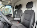 Fiat Ducato Maxi 35 L4H3 2.2MTJ 180PS 3T AHK 270°Tür, Holzboden, Doppelairbag, Apple Car Play