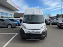 Fiat Ducato Maxi 35 L4H3 2.2MTJ 180PS 3T AHK 270°Tür, Holzboden, Doppelairbag, Apple Car Play