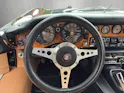 Jaguar V12 Serie III Cabrio
