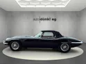 Jaguar V12 Serie III Cabrio
