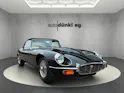 Jaguar V12 Serie III Cabrio