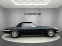 Jaguar V12 Serie III Cabrio