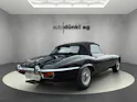 Jaguar V12 Serie III Cabrio