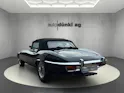 Jaguar V12 Serie III Cabrio
