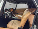 Jaguar V12 Serie III Cabrio
