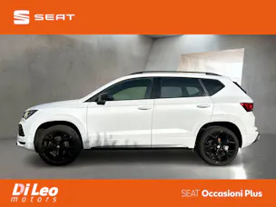 SEAT Ateca 1.5 TSI EVO Hola FR DSG