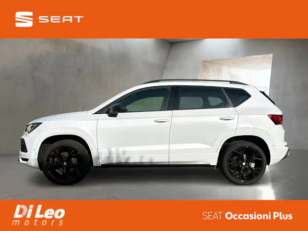 SEAT Ateca 1.5 TSI EVO Hola FR DSG