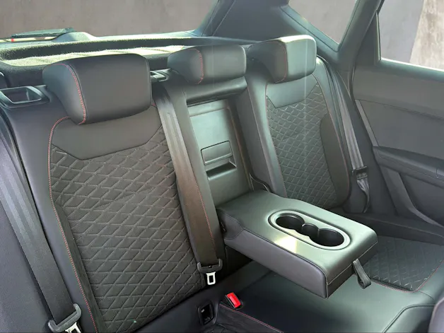 SEAT Ateca 1.5 TSI EVO Hola FR DSG