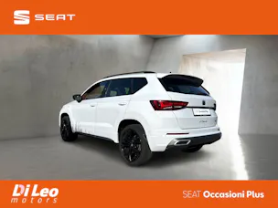 SEAT Ateca 1.5 TSI EVO Hola FR DSG