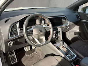 SEAT Ateca 1.5 TSI EVO Hola FR DSG