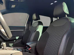 SEAT Ateca 1.5 TSI EVO Hola FR DSG
