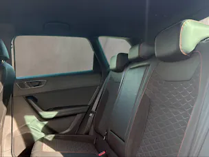 SEAT Ateca 1.5 TSI EVO Hola FR DSG