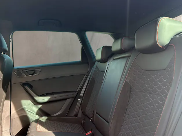 SEAT Ateca 1.5 TSI EVO Hola FR DSG