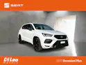SEAT Ateca 1.5 TSI EVO Hola FR DSG