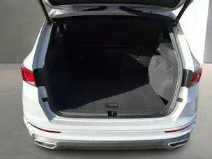 SEAT Ateca 1.5 TSI EVO Hola FR DSG