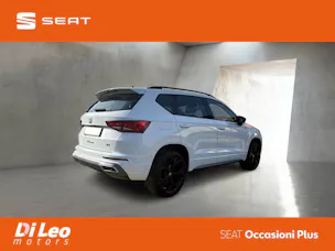 SEAT Ateca 1.5 TSI EVO Hola FR DSG