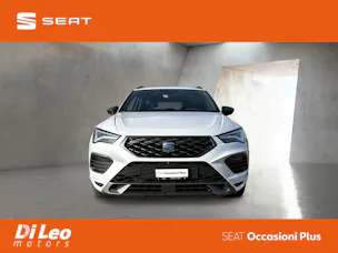 SEAT Ateca 1.5 TSI EVO Hola FR DSG