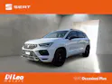 SEAT Ateca 1.5 TSI EVO Hola FR DSG