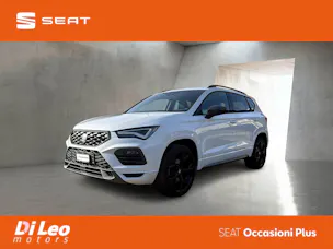 SEAT Ateca 1.5 TSI EVO Hola FR DSG