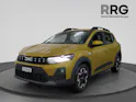 Dacia Sandero Stepway TCe 110 Expression