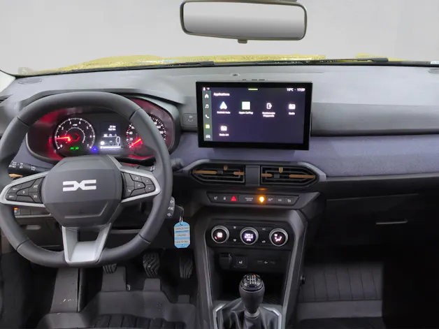 Dacia Sandero Stepway TCe 110 Expression