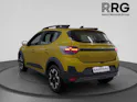Dacia Sandero Stepway TCe 110 Expression