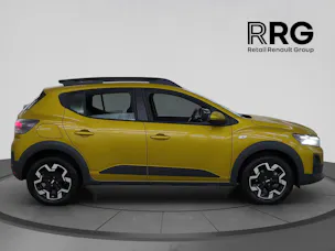 Dacia Sandero Stepway TCe 110 Expression