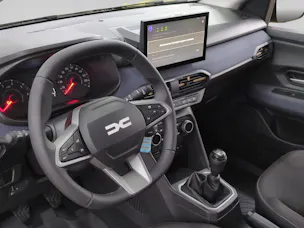 Dacia Sandero Stepway TCe 110 Expression