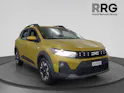 Dacia Sandero Stepway TCe 110 Expression