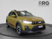 Dacia Sandero Stepway TCe 110 Expression