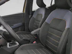 Dacia Sandero Stepway TCe 110 Expression