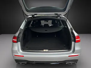 Mercedes-Benz E 43 AMG 4 Matic 9G-Tronic