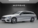 Mercedes-Benz E 43 AMG 4 Matic 9G-Tronic