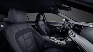 Mercedes-Benz E 43 AMG 4 Matic 9G-Tronic