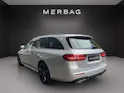 Mercedes-Benz E 43 AMG 4 Matic 9G-Tronic