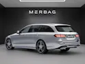 Mercedes-Benz E 43 AMG 4 Matic 9G-Tronic